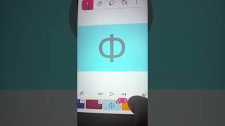 Coptic Artistic Alphabet Final Result Clips By