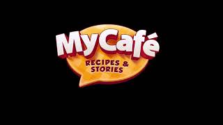 My Cafe: Recipes & Stories OST - 2019 Update Theme - Extended screenshot 3