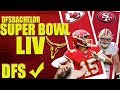 Teasing The NFL 2020 - Super Bowl LV Props - YouTube