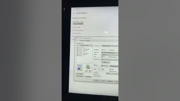 Setting up your Epson Ecotank for vibrant colors and mirror prints
