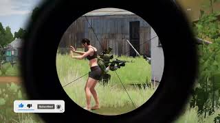 🔴January 9, 2025! Sniper Mission: Rescue the Hidden Hostage - Arma 3 Gameplay screenshot 2