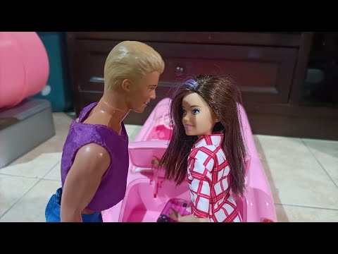 Taylor Swift Enchanted Barbie Music Video Produced By B B Enchanted TaylorSwift Barbie
