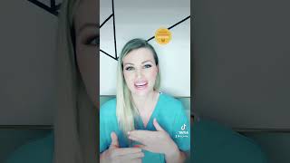Dr explains thyroid disorders in under 60 seconds