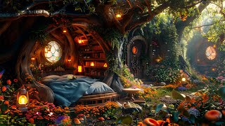 Download Lagu Deep Sleeping in FairyTale Garden Forest 🧚♀️ Ambience \u0026 Soft Music 🍄 Nature Sounds ASMR MP3 Download Lagu Deep Sleeping in FairyTale Garden Forest 🧚♀️ Ambience \u0026 Soft Music 🍄 Nature Sounds ASMR MP3