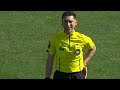 Inside Video Review: NWSL #1