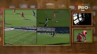 Inside Video Review: NWSL #1