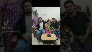 Rubel Das Family Members