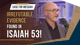 Mind-blowing Proof Isaiah 53 points to Jesus?! 🤯🤯 | Case For Messiah