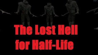 Half-Life: The Lost Hell - walkthrough
