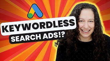 AI Max, Broad Match and the Keywordless Future of Google Ads [Inside Google Ads Episode 79]