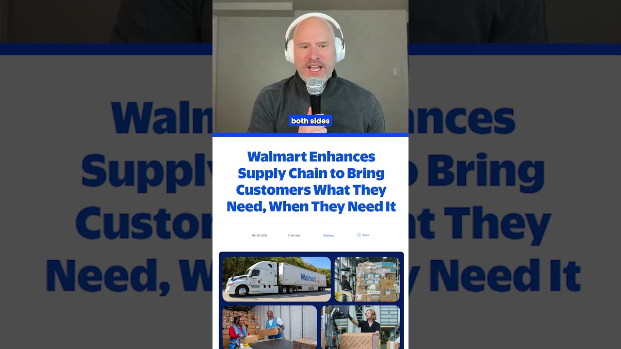 Is Walmart’s Prepaid Consolidation Program a Win-Win for All Involved?
