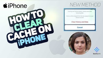 How to Remove Browsing History on iPhone 2025 [New Method] | Step-by-Step Guide