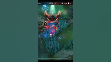 Aamon Style 999+   #aamon #mlbb #mlbbxnaruto #mlbbshorts #mlbbesports #highlights #moba