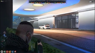 Double R things (Nopixel)