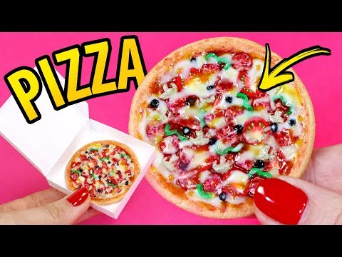 Видео: Гэрийн кетчупээр мини пицца хэрхэн яаж хийх вэ