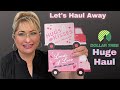 Huge Dollar Tree haul New Valentine&#39;s Day Items | Last Video of 2021| Happy New Year!