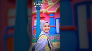 Penyemangat Hari Hari Ilyas Bachtiar Nabila Lida