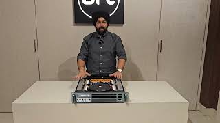BRC X5600 4 channel amplifier | MOST POWERFUL AND RELIABLE AMPLIFIER | TRUSTED BY MANY PEOPLE