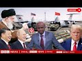 AMKA NA BBC SWAHILI LEO JUMATANO TRH 13 5 2026 HABARI ZA ULIMWENGU Bbckiswahilihabalileo 