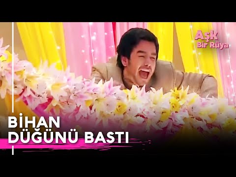 Durun! Bu Nikah Kıyılamaz | Aşk Bir Rüya Hint Dizisi 173. Bölüm