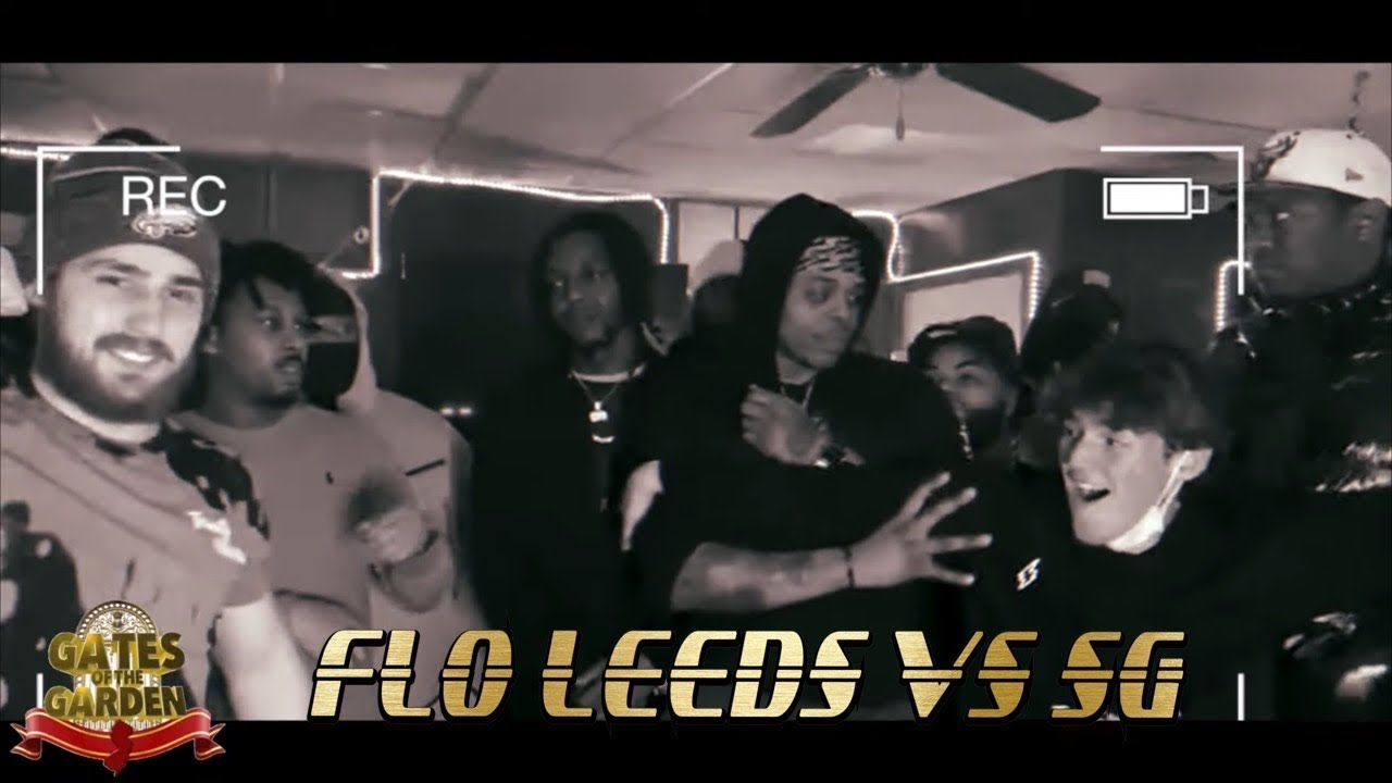 FLO LEEDS VS SG | GATES OF THE GARDEN
