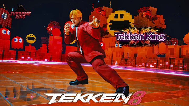 I'm too stuborn to drop Lee!!