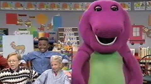 Alphabet Zoo (Demo Version) Part 27