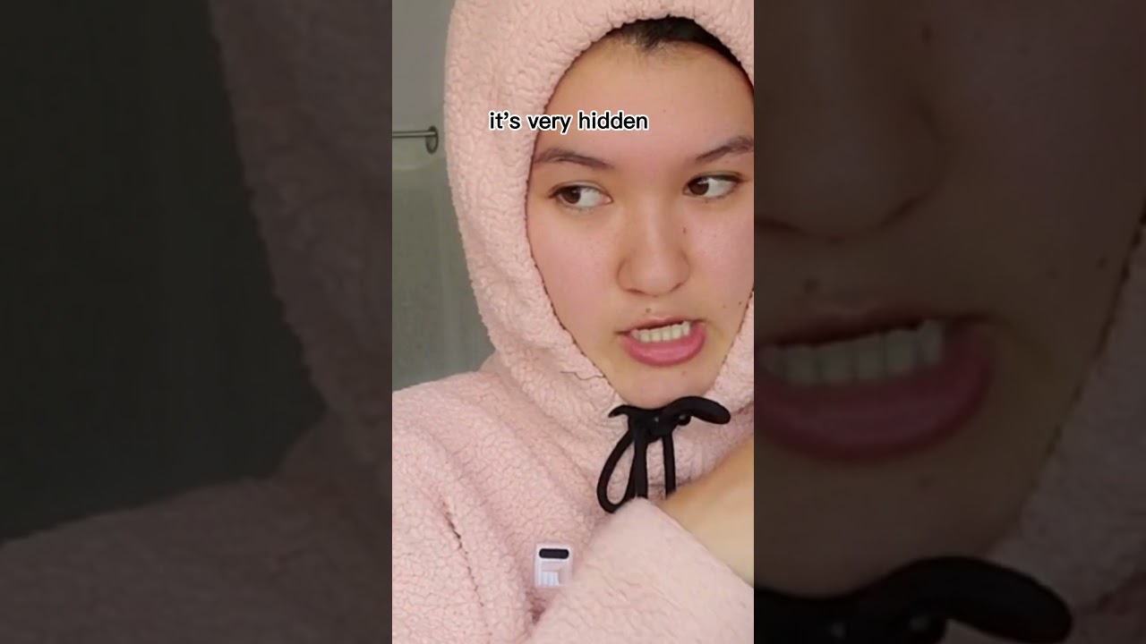 Super Subtle BTS inspired jewelry 