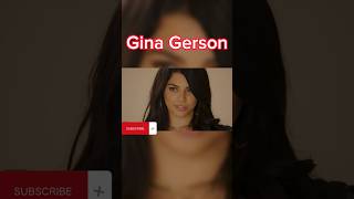 Gina Gerson #beautifulgirl #starmovie #art #chill #girl #love #broken #music