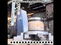 Metal Recycling Broken Gear to Useful Coupling with old Machines
