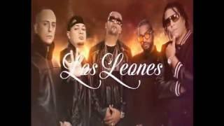 J King & Maximan, Jowell & Randy, Guelo Star (Los Leones) - El Regreso (Video Promo)