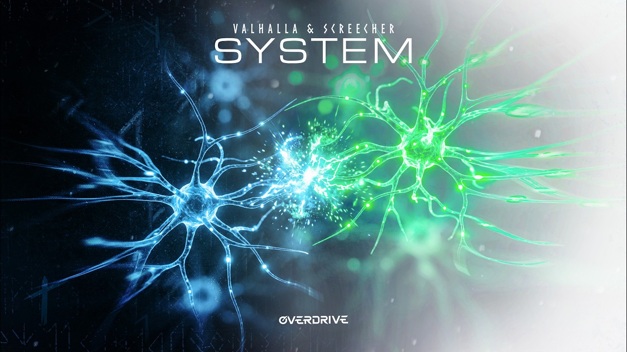 Watch Valhalla & Screecher - System (Official Video) on YouTube Watch Valhalla & Screecher - System (Official Video) on YouTube