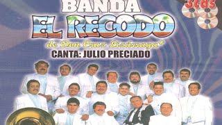 Banda El Recodo Exitos Sus 20 Mejores Canciones - Viejitas Pero Bonitas Romanticas