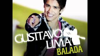 Video thumbnail of "Gustavo Lima Balada 2012 (Official Video)"