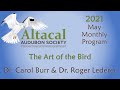 Art of the bird  may 2021