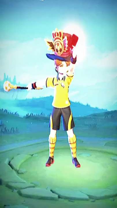 HARLEY X BRUNO MOBILE LEGENDS