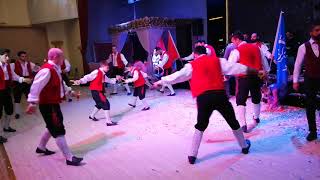 GRUP DOSTLAR