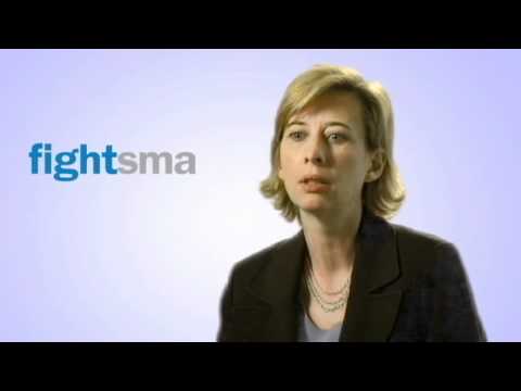 Dr. Charlotte Sumner Discusses SMA Nutrition and E...