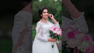 فساتين زفاف موضة2026 #Shorts #viral #vip #vibes #good #minecraft