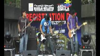 Popoyfield - Rakstart - Manila Bulletin Grounds Intramuros