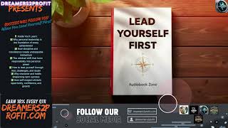 Success Will Follow You When You Lead Yourself First