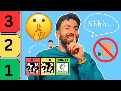 Quiet Voice Structured Lesson For Kids! Mr. Mike! Classroom Voice Level | SEL | Songs For Kids