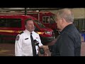 3 fires in 24 hours suspected to be linked to lithium-ion batteries, says Toronto's fire chief
