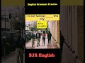V56 প্রতিযোগিতামূলক পরীক্ষার জন্য গুরুত্বপূর্ণ English Grammar Questions | SSC, RAIL, TET, WBCS |