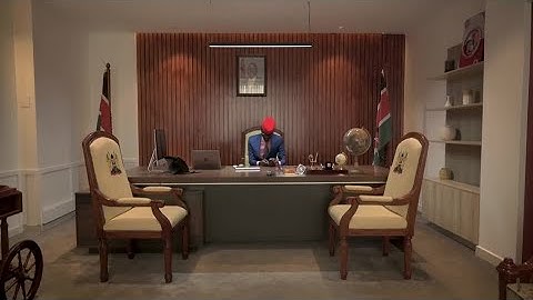 Kenya's opulent lawmakers fuel a youth-led movement | REUTERS