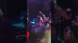 King Labash - Rasta ndoenda nemi