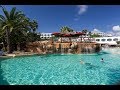 Тунис отели. Sentido Phenicia 4*.All Inclusive. Обзор