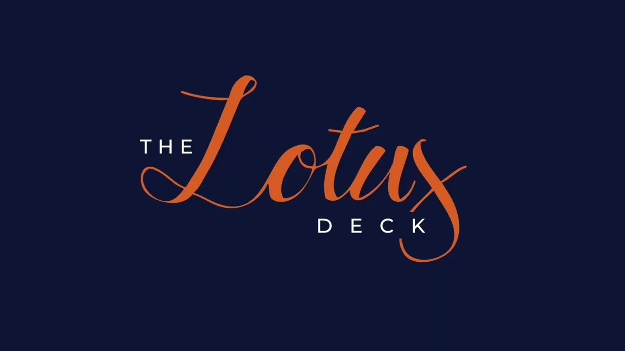 The Lotus Deck by Hyatt Regency