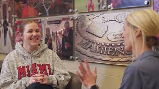 Exploratory Studies at Miami University