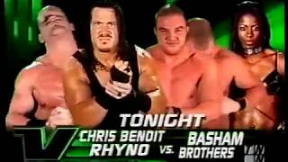 WWE Velocity June 28,2003